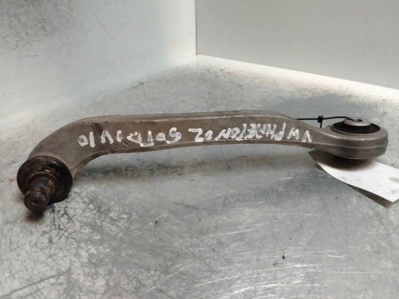 Recambio de brazo suspension superior delantero derecho para volkswagen phaeton (3d2/3d8) tdi v10 (5 asientos) referencia OEM IA