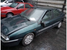 citroen xantia berlina del año 1996