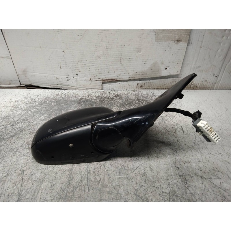 Recambio de retrovisor derecho para peugeot 406 coupe (s1/s2) 2.2 hdi referencia OEM IAM   ELECTRICO