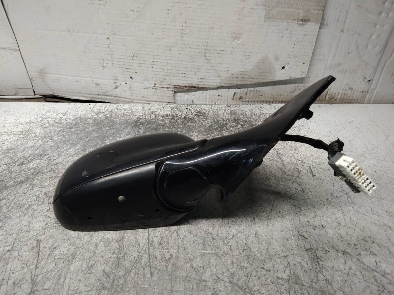Recambio de retrovisor derecho para peugeot 406 coupe (s1/s2) 2.2 hdi referencia OEM IAM   ELECTRICO