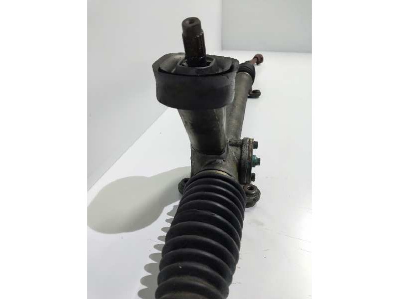 Recambio de cremallera direccion para volkswagen polo berlina (6n1) 1.05 referencia OEM IAM 6N1419105 MECANICA  Recambio de cremallera direccion para volkswagen polo berlina (6n1) 1.05 referencia OEM IAM 6N1419105 MECANICA