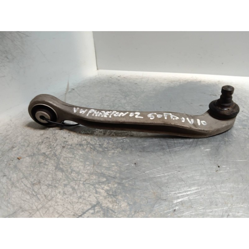 Recambio de brazo suspension superior delantero derecho para volkswagen phaeton (3d2/3d8) tdi v10 (5 asientos) referencia OEM IA