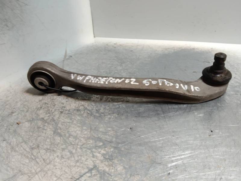 Recambio de brazo suspension superior delantero derecho para volkswagen phaeton (3d2/3d8) tdi v10 (5 asientos) referencia OEM IA