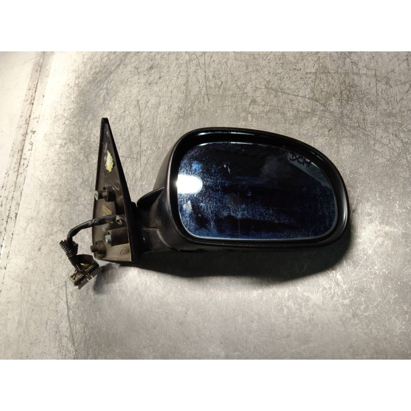 Recambio de retrovisor derecho para peugeot 406 coupe (s1/s2) 2.2 hdi referencia OEM IAM   ELECTRICO