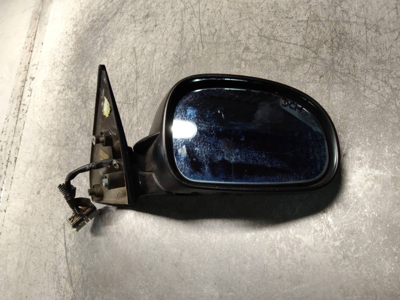 Recambio de retrovisor derecho para peugeot 406 coupe (s1/s2) 2.2 hdi referencia OEM IAM   ELECTRICO
