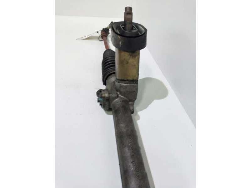 Recambio de cremallera direccion para volkswagen polo berlina (6n1) 1.05 referencia OEM IAM 6N1419105 MECANICA  Recambio de cremallera direccion para volkswagen polo berlina (6n1) 1.05 referencia OEM IAM 6N1419105 MECANICA