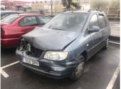 hyundai matrix (fc) del año 2005