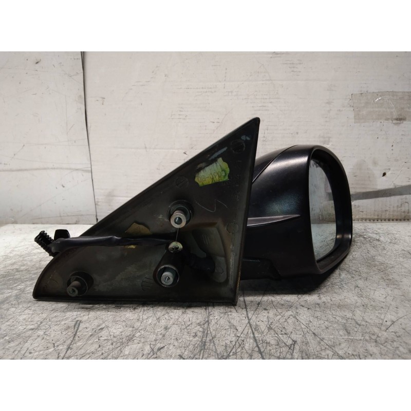Recambio de retrovisor derecho para peugeot 406 coupe (s1/s2) 2.2 hdi referencia OEM IAM   ELECTRICO