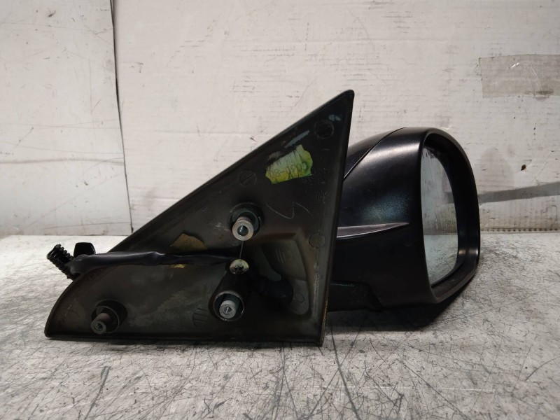 Recambio de retrovisor derecho para peugeot 406 coupe (s1/s2) 2.2 hdi referencia OEM IAM   ELECTRICO