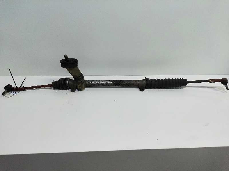 Recambio de cremallera direccion para volkswagen polo berlina (6n1) referencia OEM IAM 6N1419105 MECANICA 