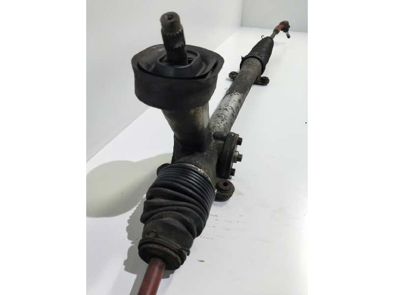 Recambio de cremallera direccion para volkswagen polo berlina (6n1) referencia OEM IAM 6N1419105 MECANICA 