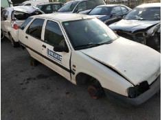 citroen zx del año 1993