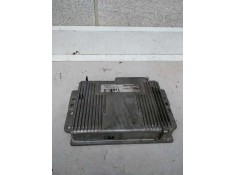 Recambio de centralita motor uce para renault megane i classic (la0) 1.6 referencia OEM IAM S105300103B HOM7700860319 7700102267