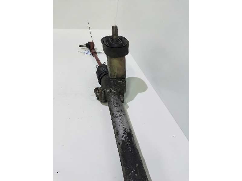 Recambio de cremallera direccion para volkswagen polo berlina (6n1) referencia OEM IAM 6N1419105 MECANICA 