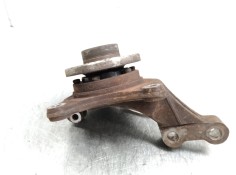 Recambio de mangueta delantera izquierda para renault 21 berlina (b/l48) 2.0 referencia OEM IAM    2