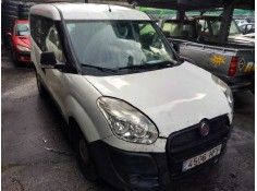fiat doblo del año 2011