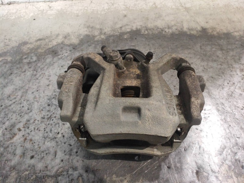 Recambio de pinza freno trasera derecha para lexus nx 300h 2wd referencia OEM IAM   