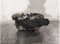Recambio de pinza freno trasera derecha para lexus nx 300h 2wd referencia OEM IAM    2