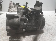 Recambio de caja cambios para skoda fabia (6y2/6y3) 1.4 tdi cat (amf) referencia OEM IAM GGV 07064 64 1422 