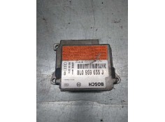 Recambio de centralita airbag para audi a3 (8l) 1.8 20v referencia OEM IAM 0285001352 8L0959655J 5008