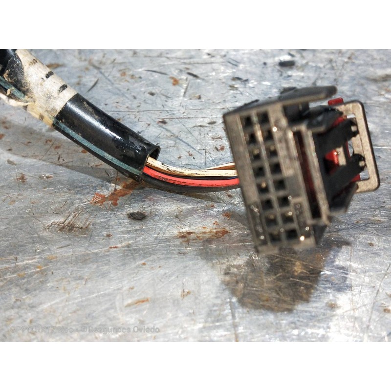 Recambio de retrovisor derecho para audi a4 ber. (b8) 2.0 16v tdi referencia OEM IAM   ELECTRICO