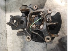 Recambio de mangueta trasera izquierda para lexus nx 300h 2wd referencia OEM IAM    2