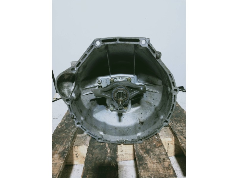 Recambio de caja cambios para mercedes clase e (w123) berlina+coupe d 240 referencia OEM IAM 1232601201 716210 00188273 4V