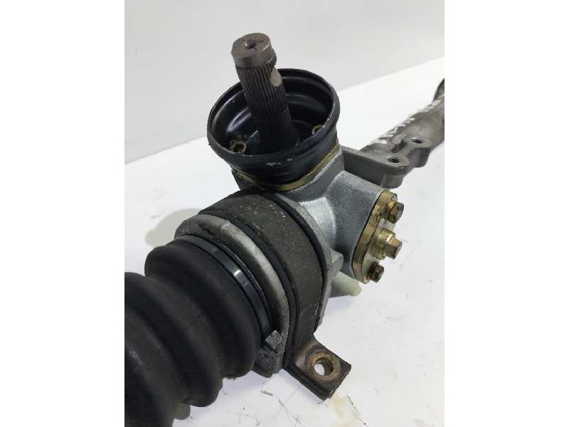 Recambio de cremallera direccion para volkswagen passat berlina (312) 1.8 referencia OEM IAM 357419105  