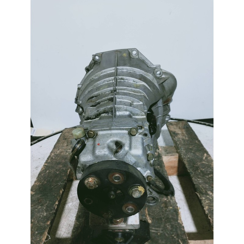 Recambio de caja cambios para mercedes clase e (w123) berlina+coupe d 240 referencia OEM IAM 1232601201 716210 00188273 4V
