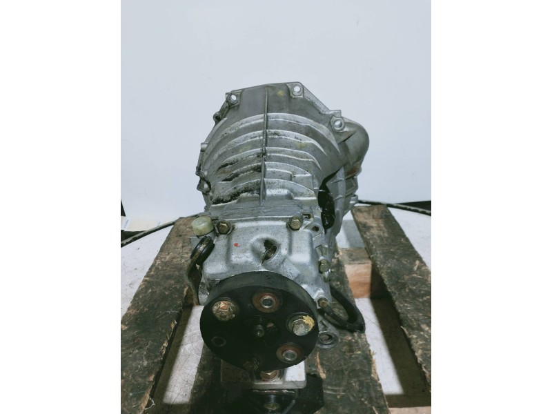 Recambio de caja cambios para mercedes clase e (w123) berlina+coupe d 240 referencia OEM IAM 1232601201 716210 00188273 4V