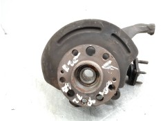 Recambio de mangueta delantera derecha para renault 25 (b29) 2.9 referencia OEM IAM   