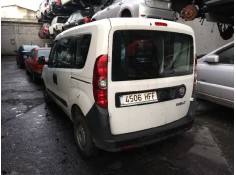 fiat doblo del año 2011 2