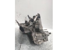 Recambio de caja cambios para renault kangoo (f/kc0) 1.4 referencia OEM IAM JB3168 7701667397 S017029 2