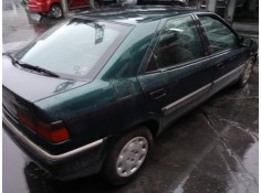 citroen xantia berlina del año 1996 2
