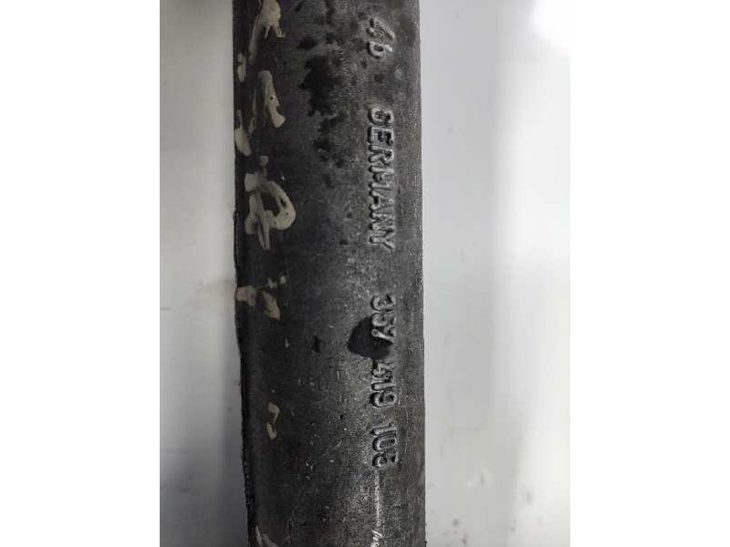 Recambio de cremallera direccion para volkswagen passat berlina (3a2) 1.8 referencia OEM IAM 357419105  