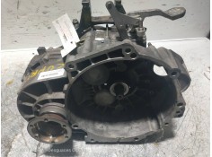 Recambio de caja cambios para seat ibiza (6l1) cupra referencia OEM IAM JNF 30036 P02 14 1538 0831 