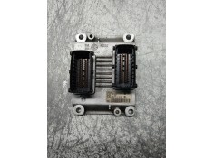 Recambio de centralita motor uce para fiat punto berlina (188) 1.4 16v sporting referencia OEM IAM 0261208033 1039S02987 0055188