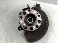 Recambio de mangueta delantera izquierda para renault 25 (b29) 2.9 referencia OEM IAM   