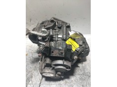 Recambio de caja cambios para seat ibiza (6l1) cupra referencia OEM IAM JNF 30036 P02 14 1538 0831  2