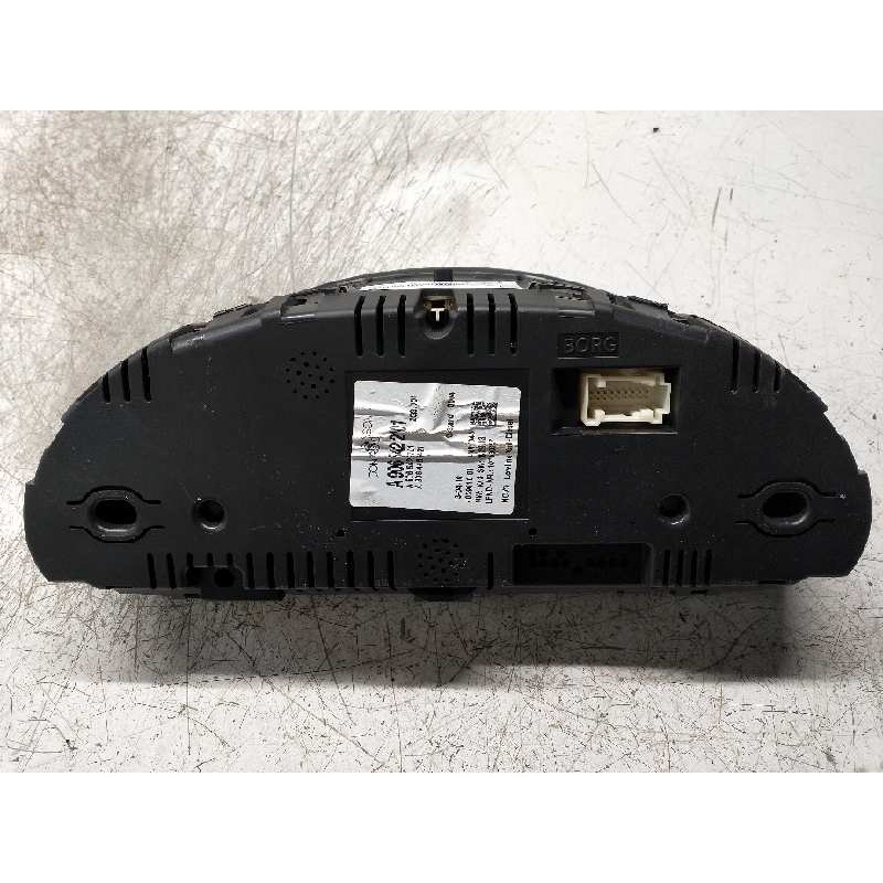 Recambio de cuadro instrumentos para mercedes sprinterii caja cerrada (desde 01.06) 210/213/216 cdi (906.611/613) referencia OEM