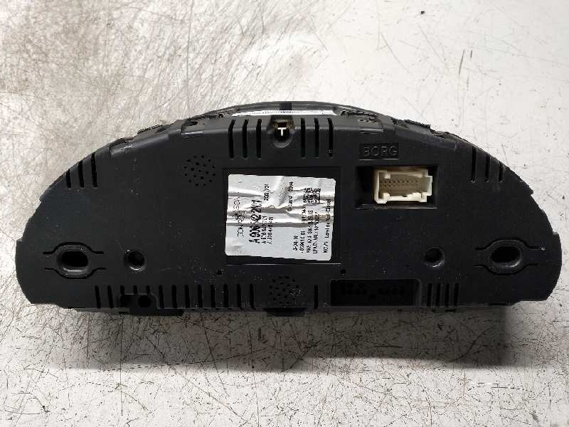 Recambio de cuadro instrumentos para mercedes sprinterii caja cerrada (desde 01.06) 210/213/216 cdi (906.611/613) referencia OEM