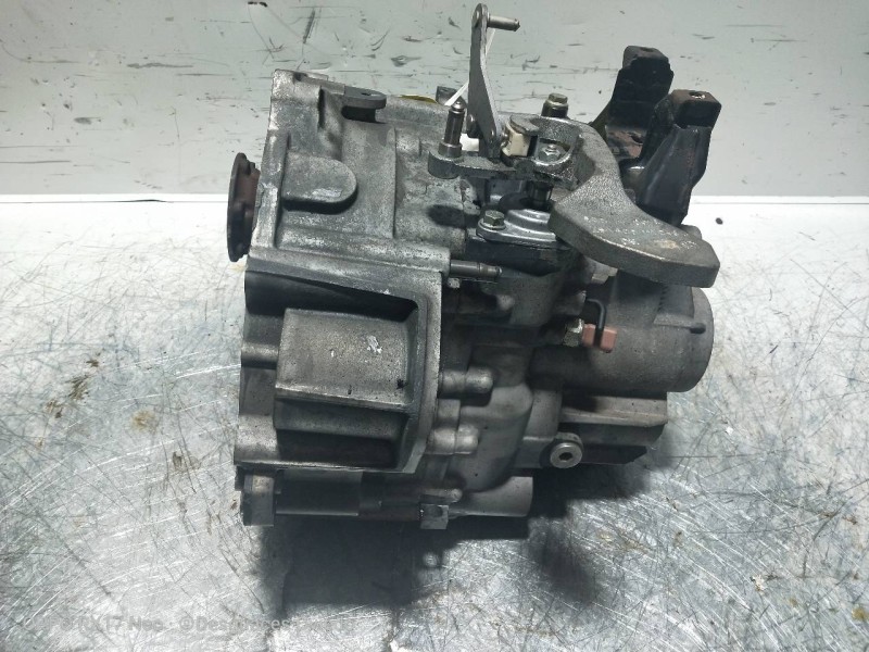 Recambio de caja cambios para seat ibiza (6l1) cupra referencia OEM IAM JNF 30036 P02 14 1538 0831 