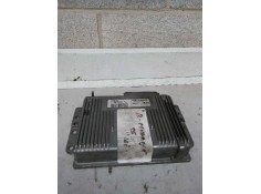 Recambio de centralita motor uce para renault megane i berlina hatchback (ba0) referencia OEM IAM S105300101D HOM7700860319 7700