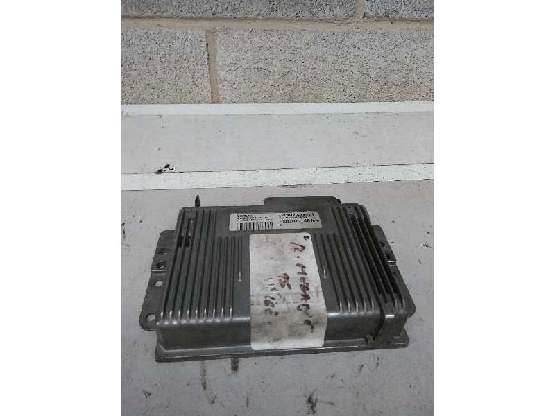 Recambio de centralita motor uce para renault megane i berlina hatchback (ba0) referencia OEM IAM S105300101D HOM7700860319 7700