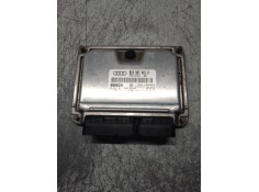 Recambio de centralita motor uce para audi a6 avant (4b5) 2.5 tdi referencia OEM IAM 0281011388 8E0907401H 1039S04217