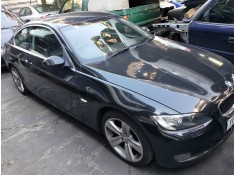 bmw serie 3 coupe (e92) del año 2006