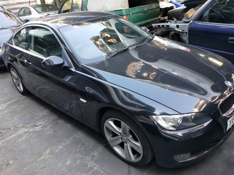 bmw serie 3 coupe (e92) del año 2006