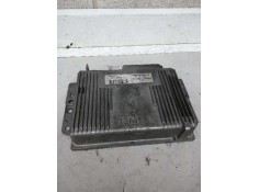 Recambio de centralita motor uce para renault megane i berlina hatchback (ba0) referencia OEM IAM S105300203B HOM7700860319 7700