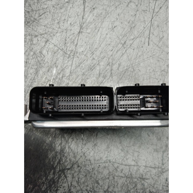 Recambio de centralita motor uce para audi a6 avant (4b5) 2.5 tdi referencia OEM IAM 0281011388 8E0907401H 1039S04217