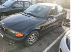 bmw serie 3 berlina (e46) del año 1999
